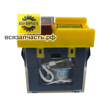 Выключатель водонепроницаемый магнитный KJD6