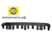 Ресницы для защиты без ножа