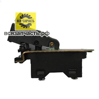 Выключатель с предвыключением для дисковой пилы КИТАЙ