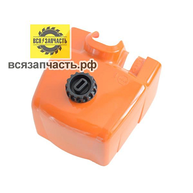 Крышка воздушного фильтра для бензопилы STIHL MS 341, 361 VZ