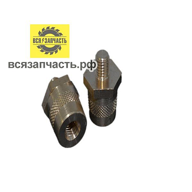 Переходные аккумуляторные клеммы для AGM. GEL. LIFEP04 аккумуляторов М8 с дополн. внутр. резьбой М8