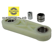 Шатун для ножевого аппарата сенокосилки EUROSYSTEMS М-80/М-85