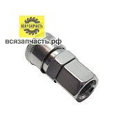 Быстросъёмное соединение QUICK RELEASE/F1/4