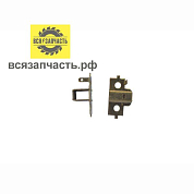 Щеткодержатель для УШМ ИНТЕРСКОЛ 125/900
