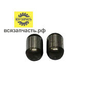 Комплект роликов для перфоратора КИТАЙ 8х13