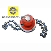 Барабан для лески триммера тип МОНСТР