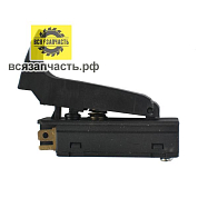 Выключатель для перфоратора BOSCH GBH 5-40 D, ИНТЕРСКОЛ П-32/1000ЭВ-2, П-35/1100ЭВ-2, П-40/1100ЭВ-2, П-42/1200ЭВ-2