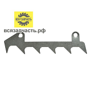 Зубчатый упор для бензопилы STIHL MS 170, 180, 210, 230, 250