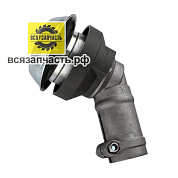 Редуктор для бензокосы OLEO-MAC SPARTA 25, EFCO STARK 25