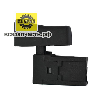 Выключатель для рубана КИТАЙ VZ