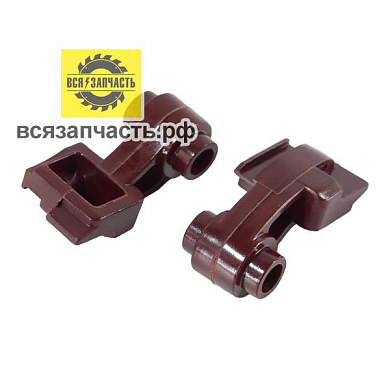 Щеткодержатель для УШМ DEWALT D28111, D28113, D28116, D28130, D28132C (Пара)