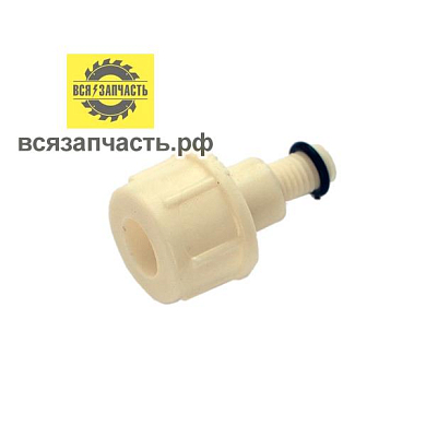 Заглушка для насоса Агидель, Кама