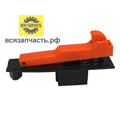 Выключатель KG0311 аналог подходит для МАКИТА (аналог) 9069C