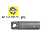 Цилиндр поршня для перфоратора ИНТЕРСКОЛ П-30/900