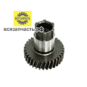 Ответная шестестерня для перфоратора BOSCH GBH 2-26