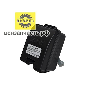 Корпус воздушного фильтра для опрыскивателя УМНИЦА