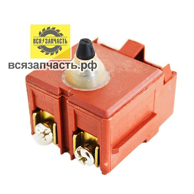 Выключатель для УШМ DWT 125