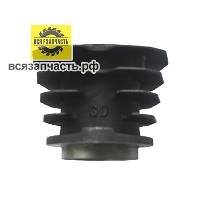 Цилиндр для компрессора D-47 мм, H-58,5 мм