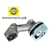 Редуктор для бензокосы STIHL FS 111, 120, 131, 200, 250 VZ