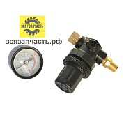 Редуктор для компрессора тип ИТАЛИЯ