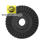 Нож сменный для землебура AEZ-150mm