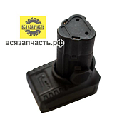 Аккумулятор для шуруповерта ИНТЕРСКОЛ ДА-18ЭР (Li-ion, 18V, 1,5 А/ч)