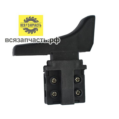 Выключатель для УШМ КИТАЙ