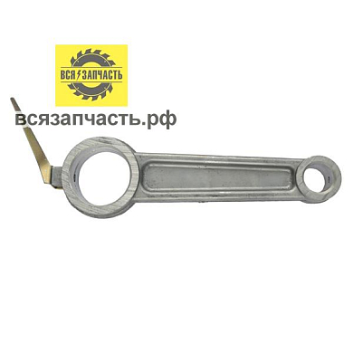 Шатун подходит для компрессора (LB-20-30-40)