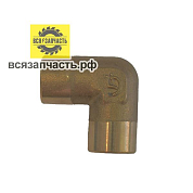 уголок 1/8ВНх1/8 ВН