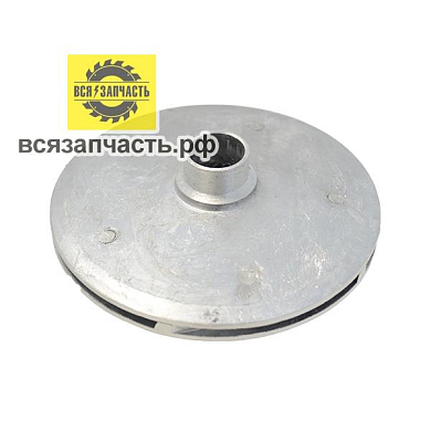 Крыльчатка Агидель (рабочее колесо) - F 105 Крыльчатка Агидель (рабочее колесо)