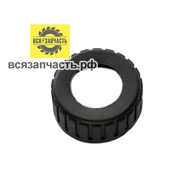 Резинка (амортизатор) заднего подшипника якоря