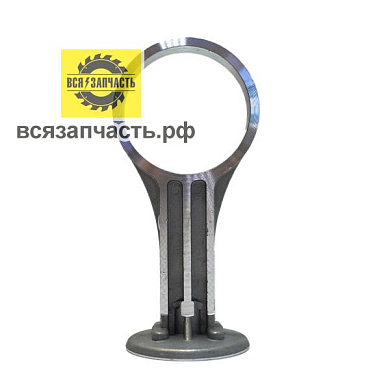 Шатун безмаслянного компрессора с прямым приводом 1600W