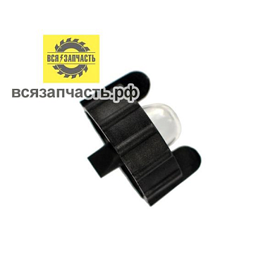 Крышка масляного бака для электропилы ИНТЕРСКОЛ ПЦ-16/2000Т, ПЦ-16Т-01