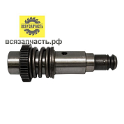 Ствол в сборе для перфоратора ИНТЕРСКОЛ П-30/900ЭР
