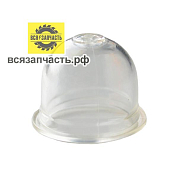 Резиновый купол для ручного топливо-подкачивающего насоса