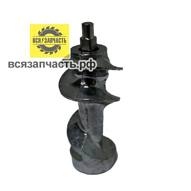 Шнек к мясорубке Philips