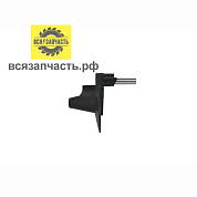 Улавливатель цепи для бензопилы КИТАЙ объемом 45-52 см