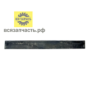 Нож 250 мм (пара) (сталь 45 и станки МОГИЛЁВ)