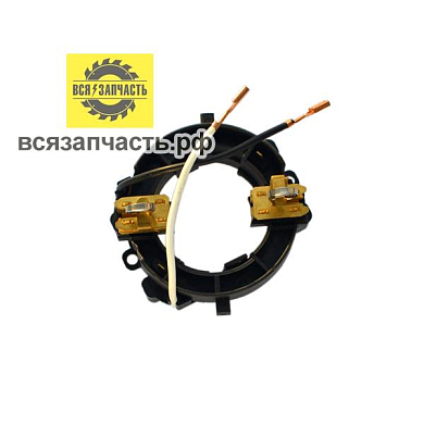 Щеточный узел для перфоратора подходит для МАКИТА (аналог) HR2610