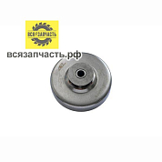 Корзина сцепления для бензопилы подходит для МАКИТА (аналог) DCS401-40, высокий венец