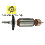 SPARKY / Якорь для УШМ SPARKY M-720 (резьба 7 мм), D32, длина 161