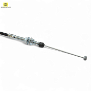 Трос управления движением снегоуборщика 119-113-85,5 см, угловой