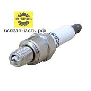 Свеча зажигания A7TC для 4-х тактных двигателей cкутеров и мопедов 139QMB, 139FMB, ATV (50-150СС) VZ