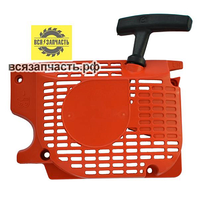 Ручной стартер для бензопилы CARVER RSG 245-252 VZ