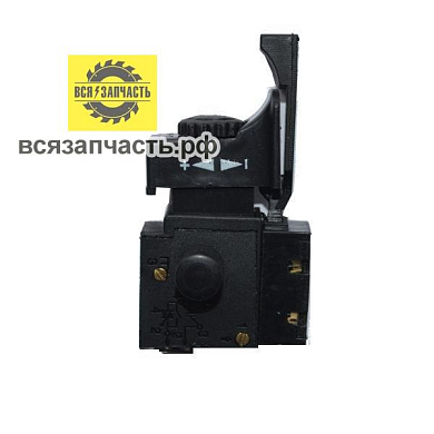 Выключатель для дрели Промтек VZ