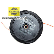 Барабан AutoCut 46-2 для лески кустореза STIHL FS 300-480 (М12х1.5 левая) VZ