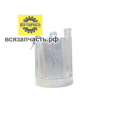 Корпус верхний в сборе Водолей с электромагнитной катушкой