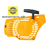 Ручной стартер для бензопилы PARTNER P340S, P350S, P360S