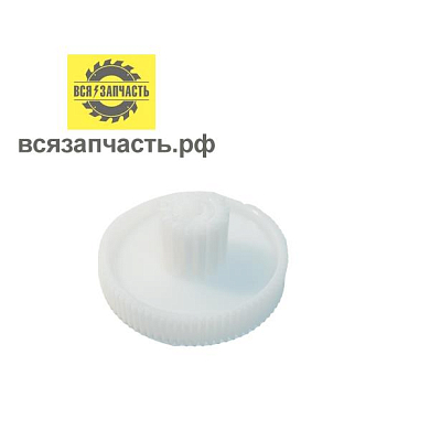 Шестерня Ротор-Дива (ЭЛЕНБЕРГ) и др. 78,5/27 (14 зуб) (арт. 52а)