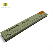 Напильники для заточки пильной цепи ST 5.5 мм 3/8 VZ